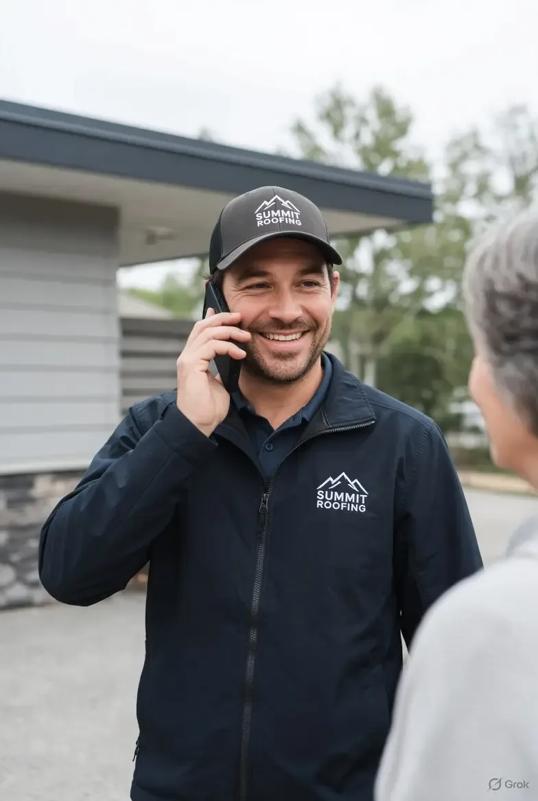 Flat Roof Leak Repair North Granby, CT FAQs